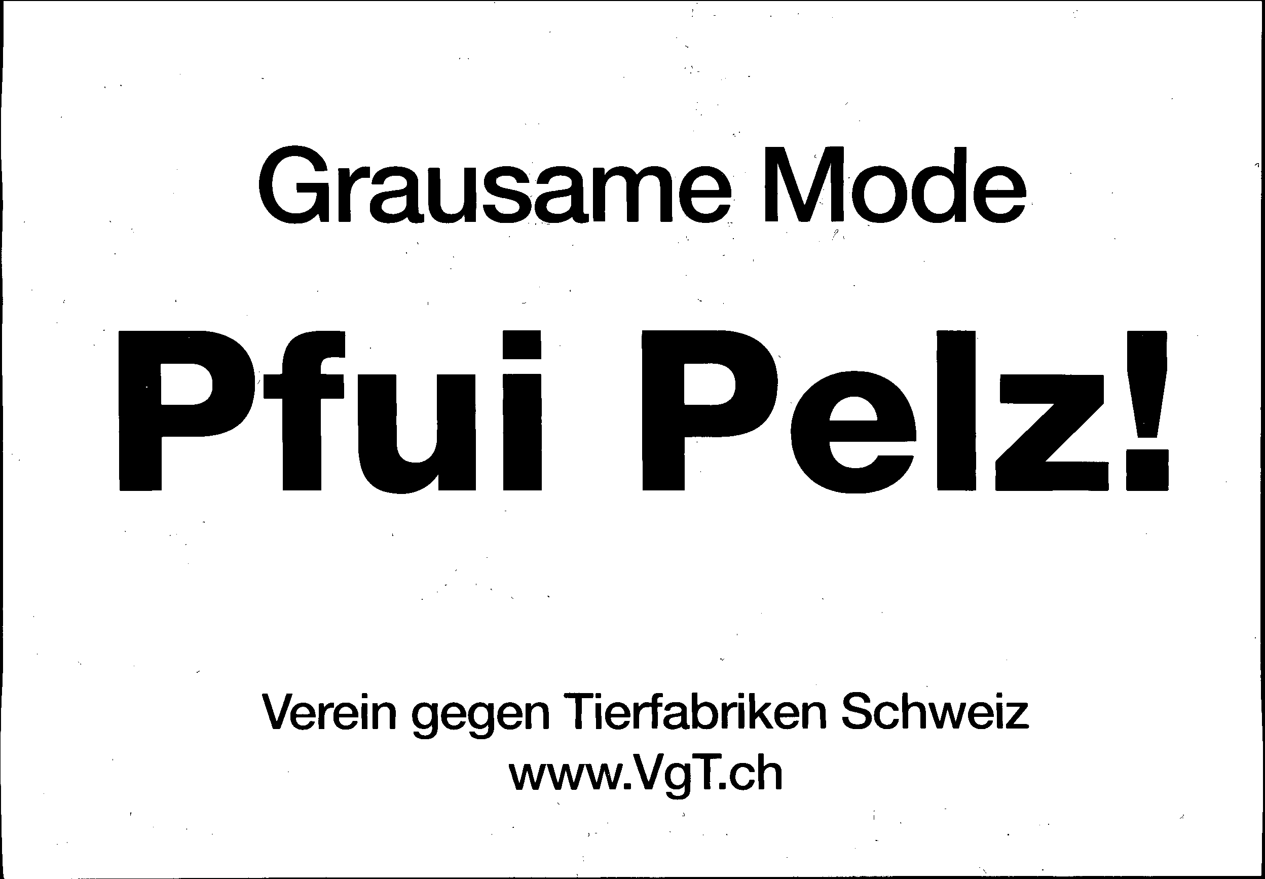 Pfui-Pelz