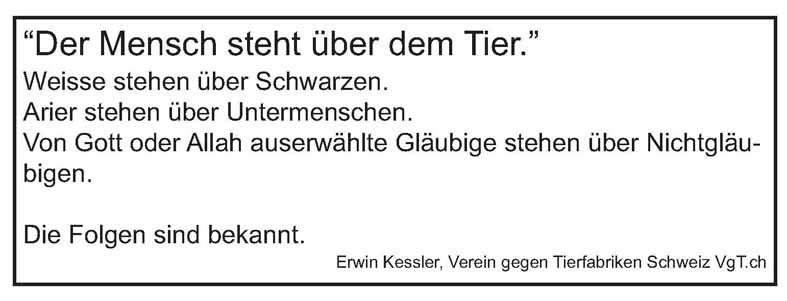 Tier Mensch Vergleich Mensch Tier Vergleich